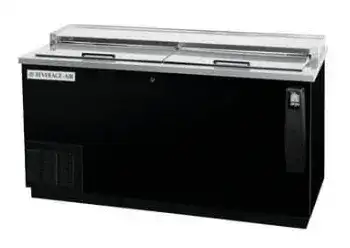Beverage-Air Bar Equipment