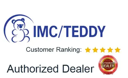IMC/Teddy Sinks