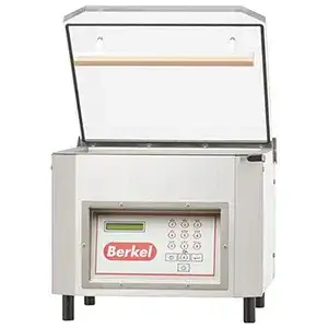 Berkel Vacuum Packaging