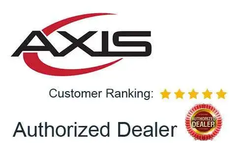 Axis Food Preparation Equipment