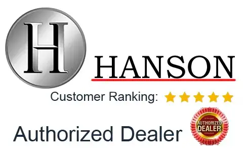 Hanson Heat Lamps