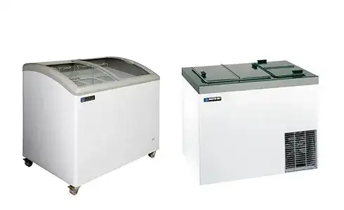 Master-Bilt Ice Cream Equipment