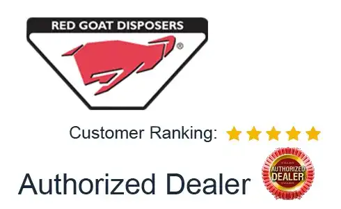 Red Goat Disposers