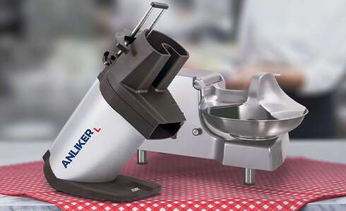 Commercial Food Cutters