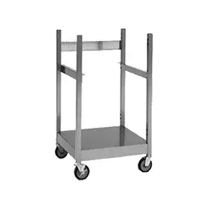 AccuTemp Equipment Stands