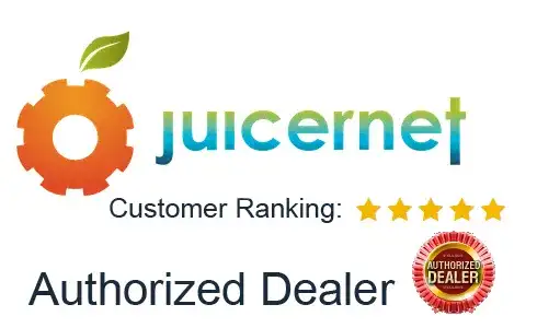 Juicernet Juicers