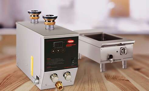 Food Rethermalizers