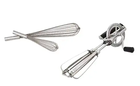 Whisks & Cooking Whips