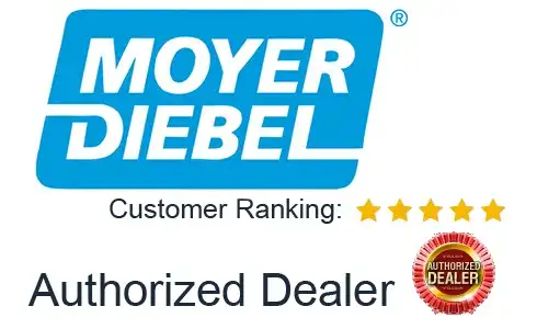Moyer Diebel Dish Washing Equipment