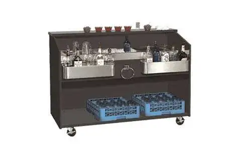 Portable Food Warmer Equipment
