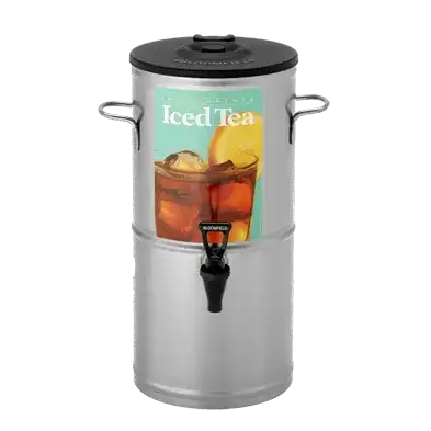 Bloomfield Beverage Dispensers