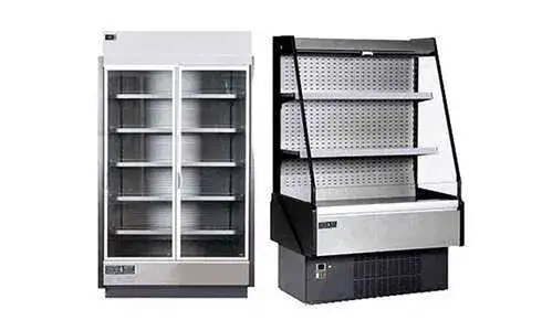 Hydra-Kool Merchandisers