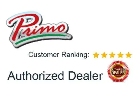Primo Food Preparation Equipment