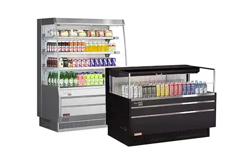 Refrigeration Equipment