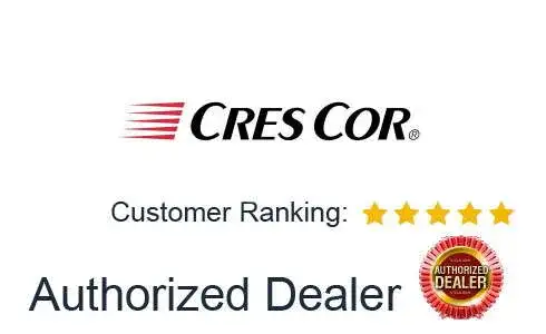 Cres Cor Food Holding and Warming Equipment