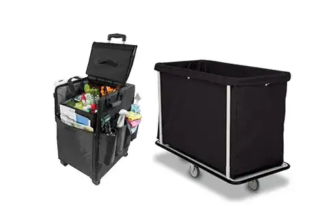 Housekeeping Supplies