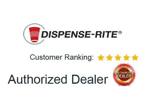 Dispense-Rite Organizers, Dispensers and Holders