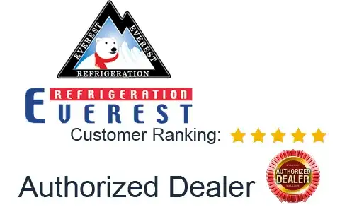 Everest Refrigeration Bar Refrigeration
