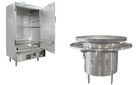 Town Specialty Cooking Equipment