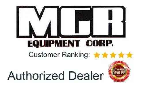 MGR Commercial Ice Equipment and Accessories