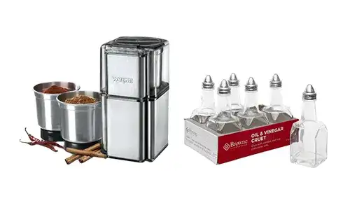 Utensils & Prep Equipment