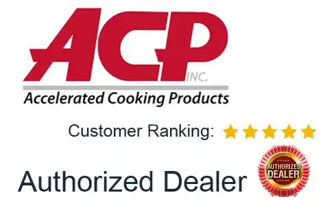  ACP Ovens
