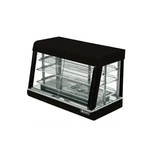 Admiral Craft Food Holding & Warmers