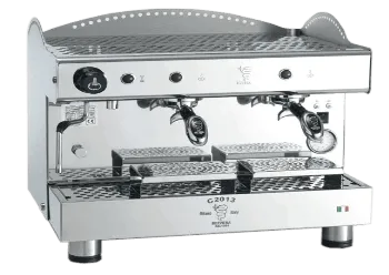 AMPTO Beverage Equipment