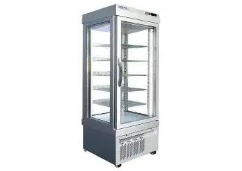 AMPTO Merchandiser Freezers