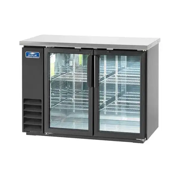 Arctic Air Bar Refrigeration