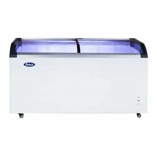 Atosa Chest Freezers