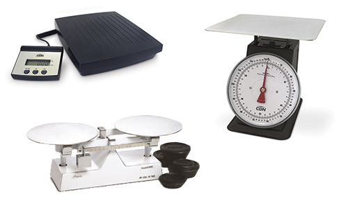 Commercial Scales