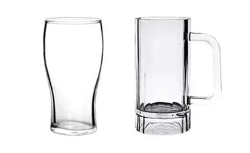 Beer Glasses