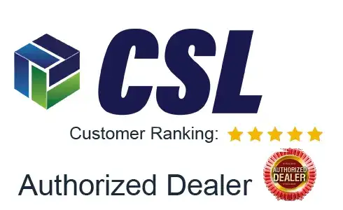 CSL Hospitality Carts and Racks