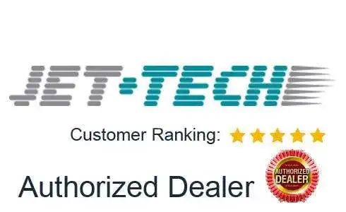 Jet-Tech Dishwashing Equipment