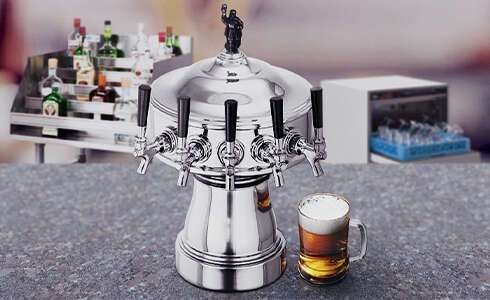 Bar Equipment