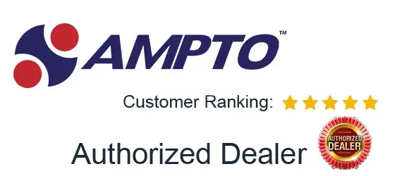 AMPTO Cooking Equipment
