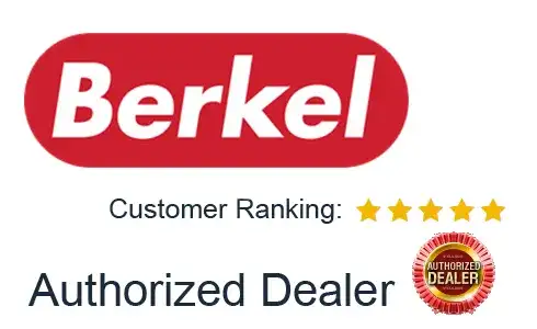 Berkel Slicers
