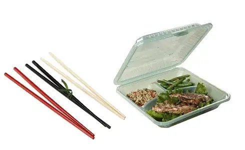 Take-Out Supplies