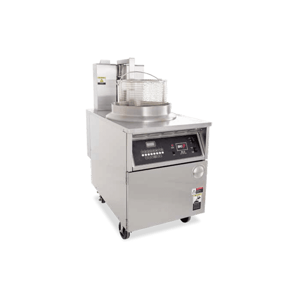 BKI Kitchen Equipment Ovens, Fryers, Warmers & More