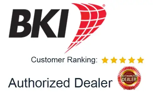 BKI Ovens