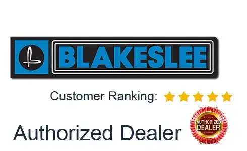 Blakeslee Warewash