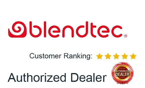 Blendtec Blenders