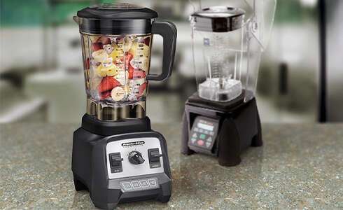 Blenders & Blender Parts