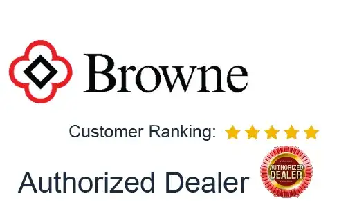 Browne Bar Supplies