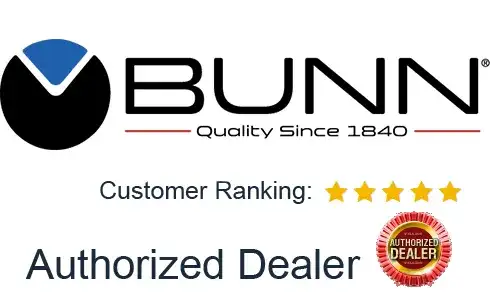 BUNN Coffee and Tea Brewers