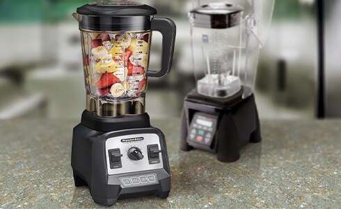 Commercial Blenders