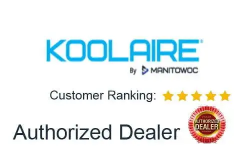 Koolaire Ice Machines
