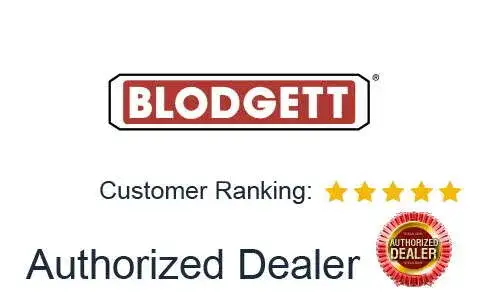 Blodgett Ovens