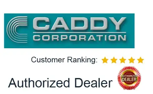 Caddy Dispensers